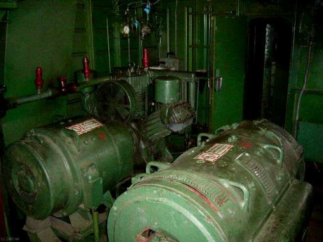 Компрессор КТ6Эл